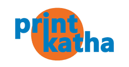 Print Katha Logo