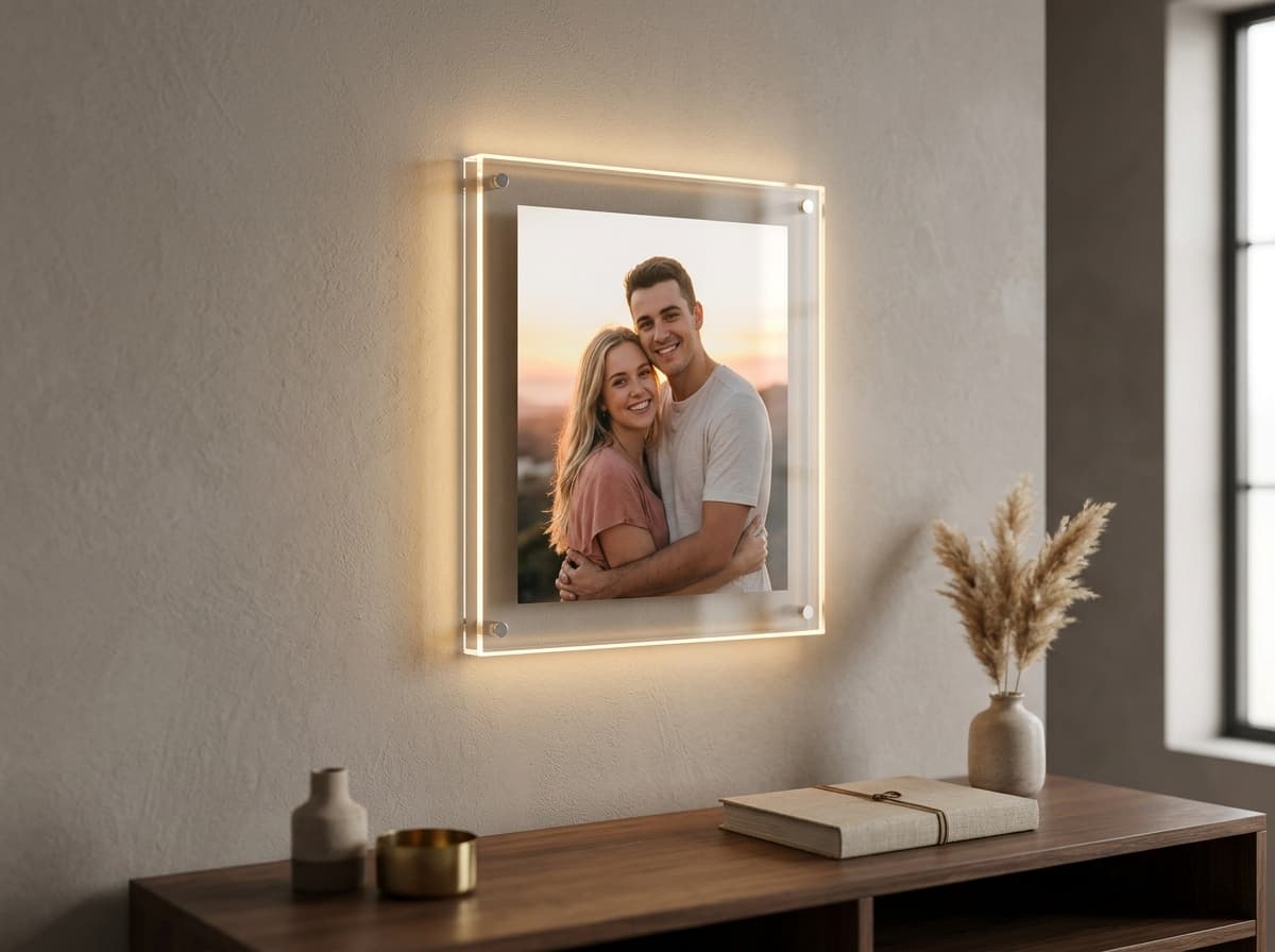 Frame