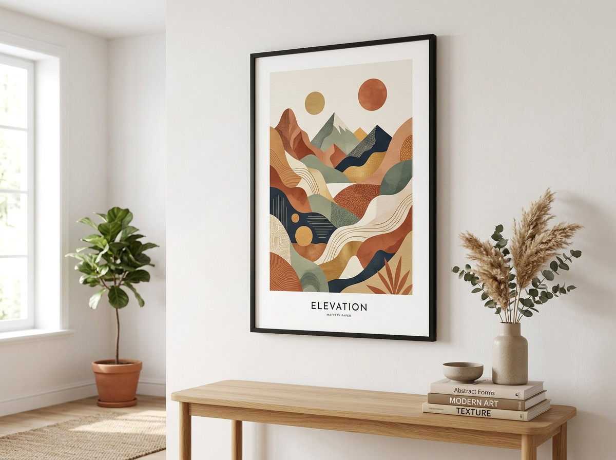 Custom Posters